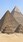 Hidden treasure? Mysterious L-shaped structure discovered beneath the Egyptian pyramids