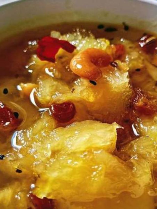 ঠিক এভাবে কাঁচা আমের চাটনি বানান, অনুষ্ঠানবাড়ির মতোই খেতে হবে