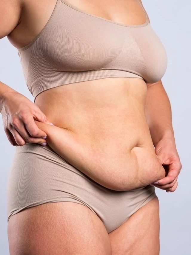 ৩০ দিনেই ভুঁড়ির একগুঁয়ে মেদ ঝরবে, ডায়েটে রাখুন এই ৫ খাবার