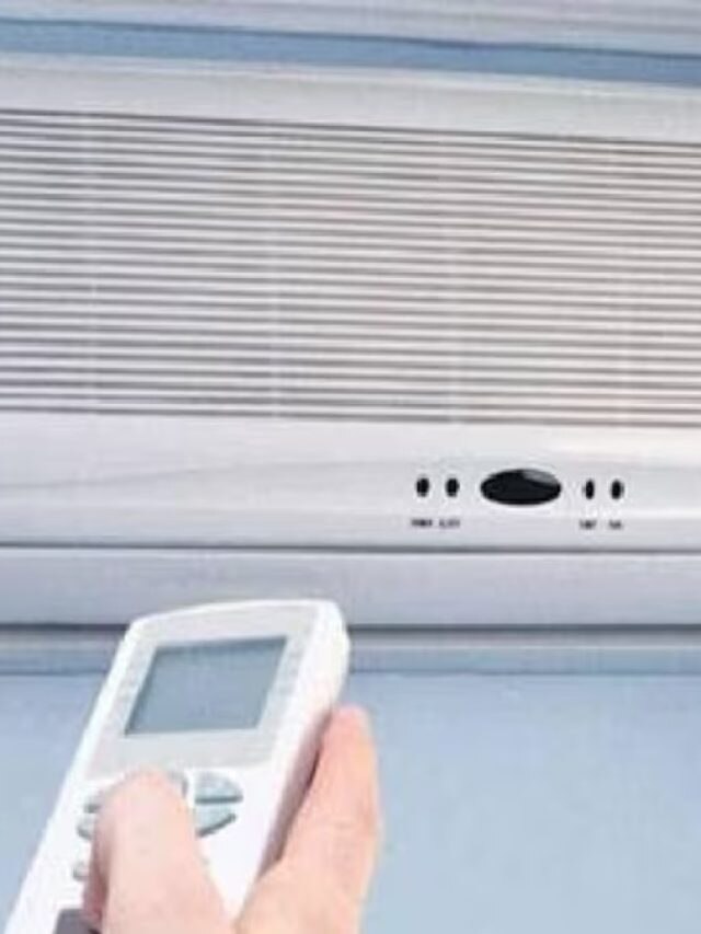 AC के साथ भूलकर भी ना करें ये गलती, नहीं तो आएगा भारी बिजली का बिल