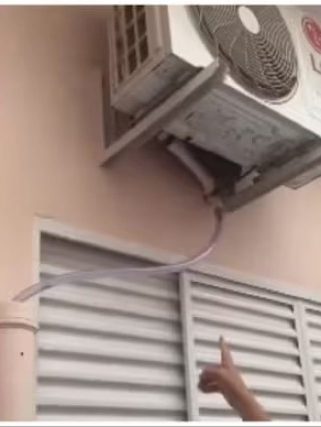 बड़े काम का है AC से निकलने वाला पानी, Anand Mahindra भी बता चुके हैं ये खास ट्रिक