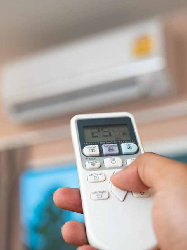 क्या है Convertible AC? 1.5 टन वाला यूज करने पर भी आता है बेहद कम बिजली बिल