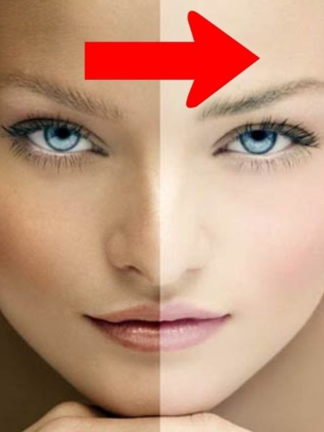 ৫ টাকার এই জিনিসেই নিমেষে ট্যান গায়েব, জেল্লা ফেরার গ্যারান্টি