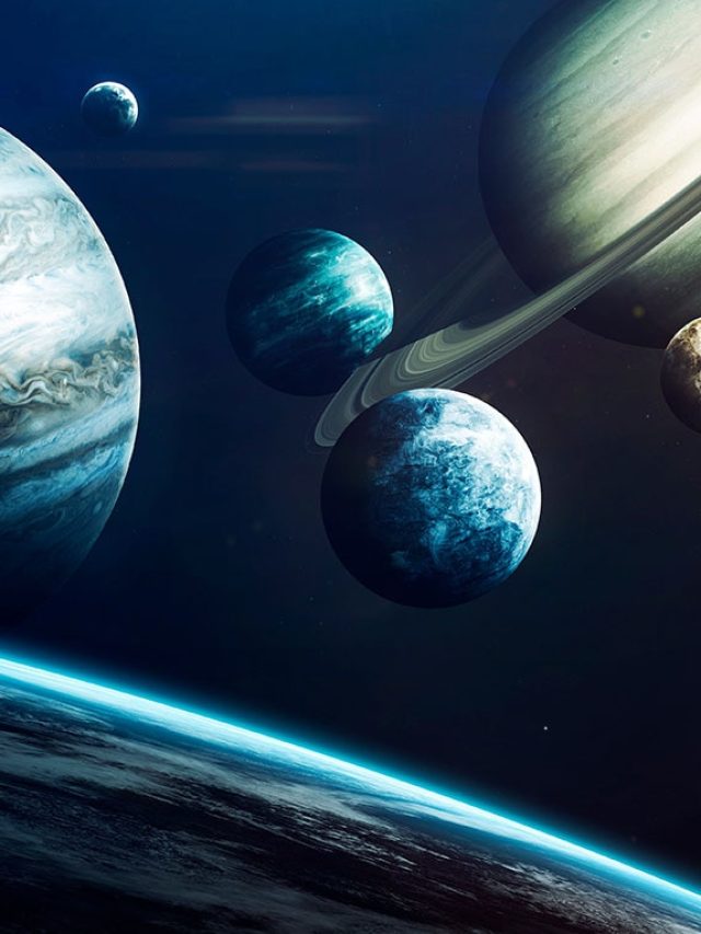 ‘Parade of Planets’: Six planets to align together in June, with some visible to the naked eye