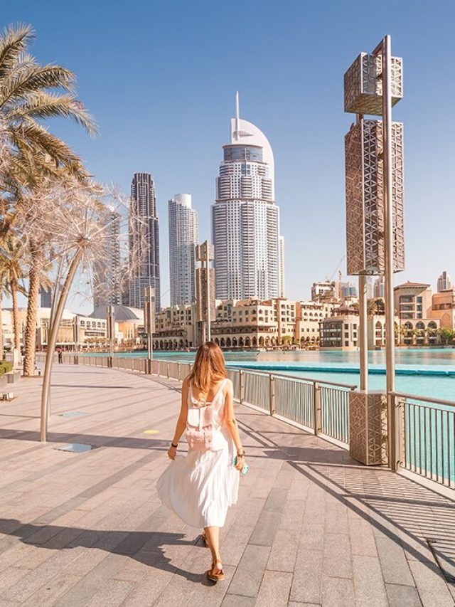 Top 5 affordable international destinations for Indians to travel this summer