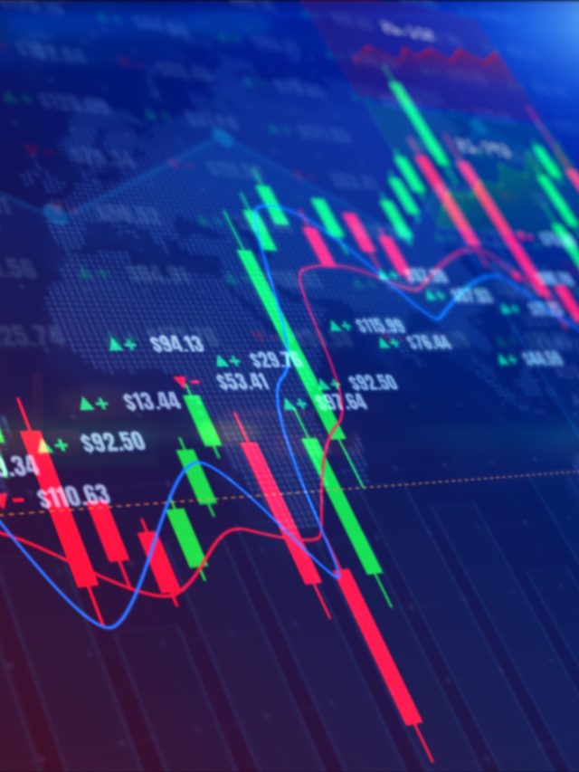 M&M, Tata Consumer top gainers on Nifty50 as market jumps; Tata Motors most active on May 16
