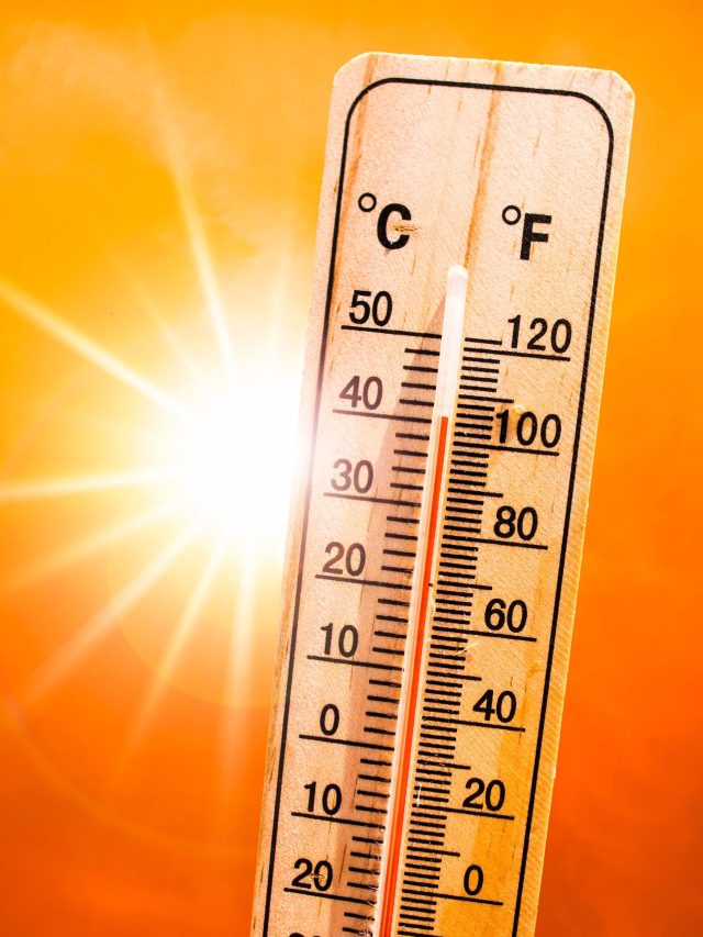 Could the current temperature be deadly? Exploring the Heat Index and its mechanisms