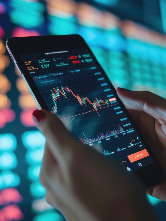 Hot stocks on May 3: REC, Vodafone Idea, BHEL, South Indian Bank and more