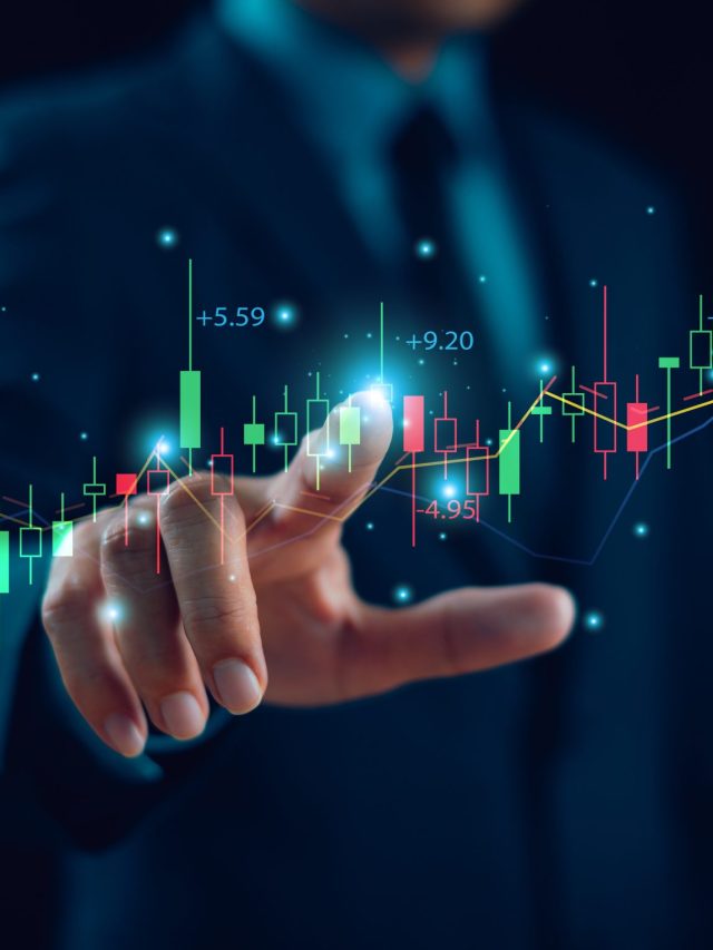 Hot stocks on May 17: Mazagon Dock, Triveni Turbine, Vedanta, Vodafone Idea and more