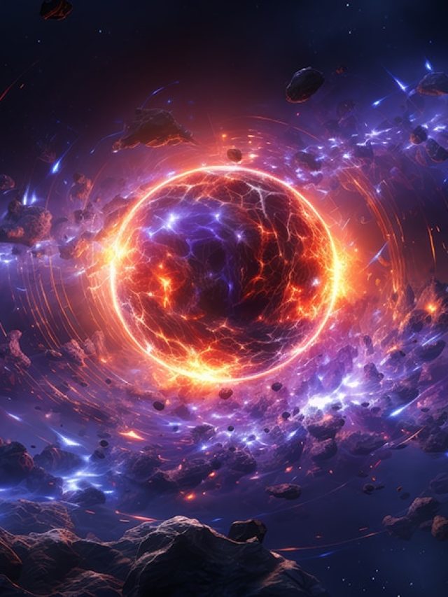 '53 candidates': Dozens of stars exhibit evidence suggesting they may host advanced alien civilizations 