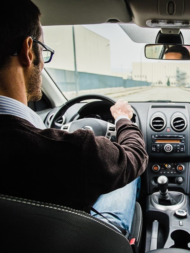 People are inhaling cancer-causing chemicals inside their cars: Study