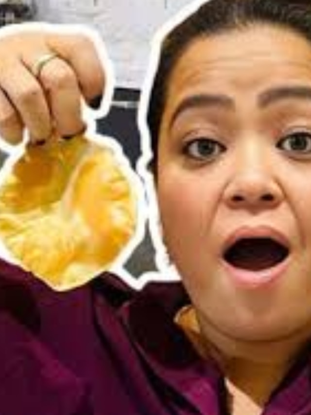 ছিঁটেফোটা তেল ছাড়াই লুচি বানালেন ভারতী সিং, রেসিপি জানলে থ হবেন