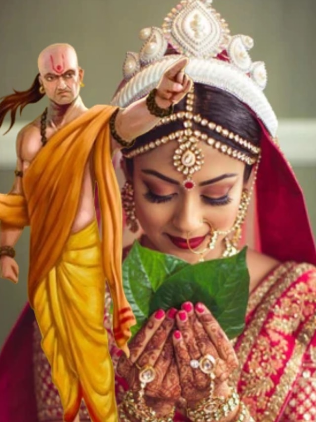 যে নারীর এই ৪ গুণ থাকে, বিয়ের পর স্বামীর জীবন স্বর্গ হয়ে যায়