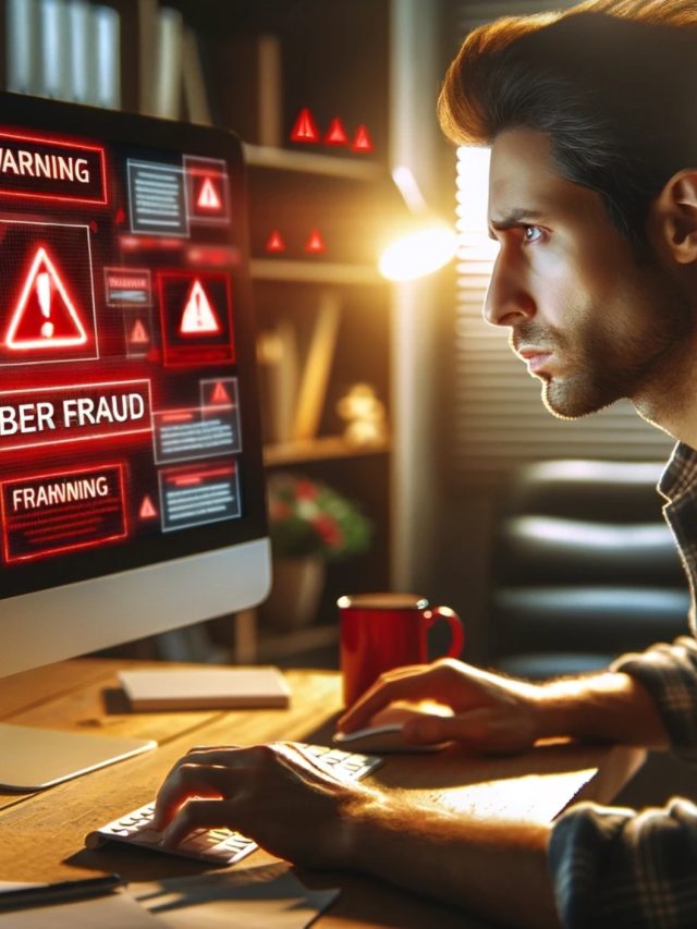 IPL Ticket खरीदने वाले सावधान! ठगों ने बिछाया जाल, शख्स को लगा 3 लाख का चूना