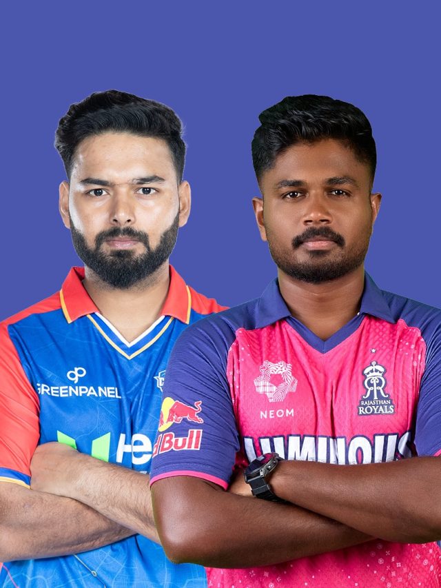 DC vs RR IPL 2024: Key Players, Match Prediction, Venue, Pitch report, Weather and more
