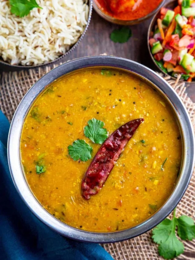 প্রেসারে মুসুর ডাল সেদ্ধ হতে কটা সিটি লাগে? রইল পাকা রাঁধুনির টিপস