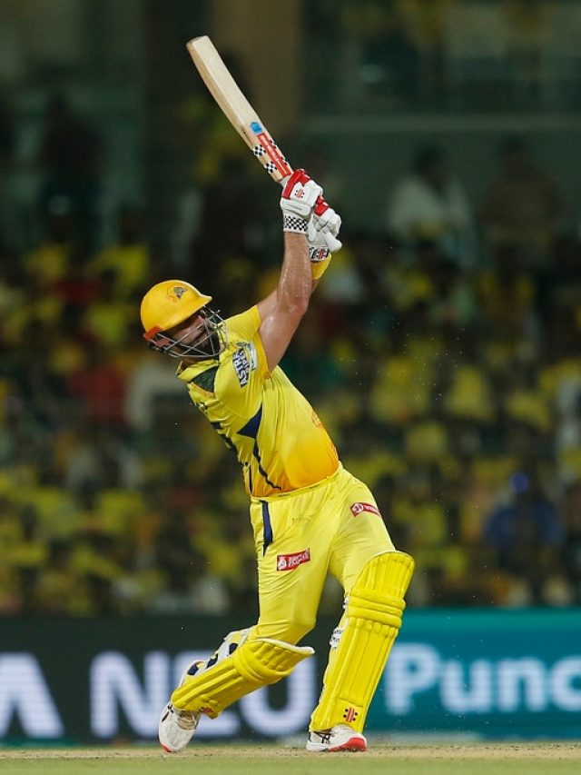 cropped Daryl Mitchell IPL AP 4