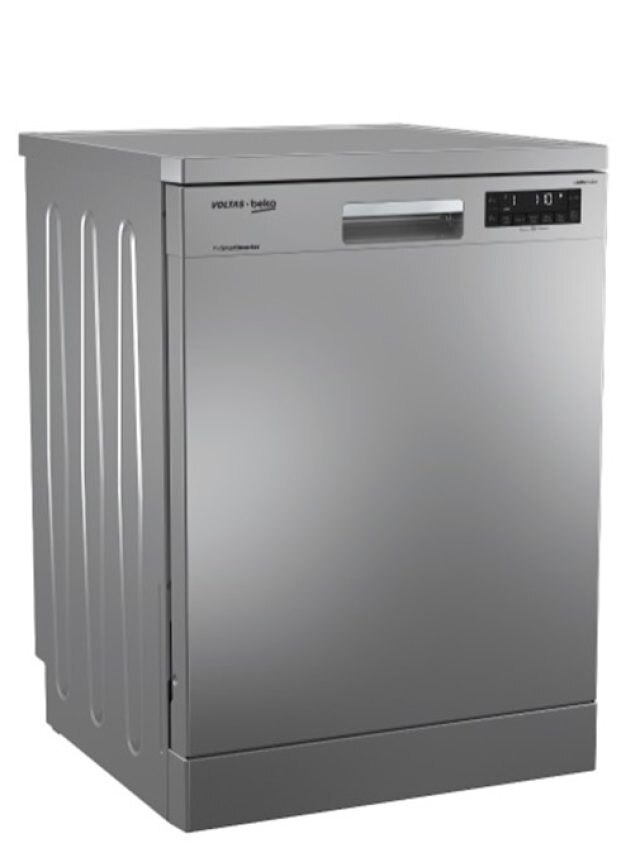 कपड़ों की तरह बर्तन धोती है ये मशीन, बिना हाथ लगाए होगा काम, एक क्लिक में सारे बर्तन साफ