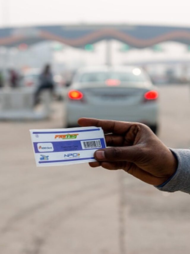 FASTag यूजर्स सावधान! रिचार्ज के दौरान ना करें ये गलती, होगा पछतावा