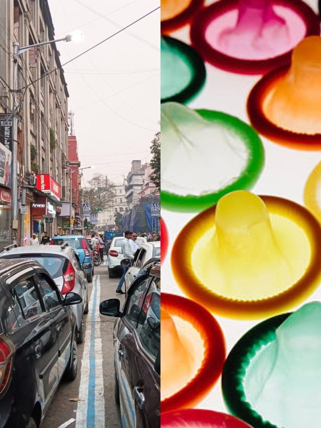 কলকাতার এই গলিটার নাম 'কন্ডোম গলি', জানেন কি?