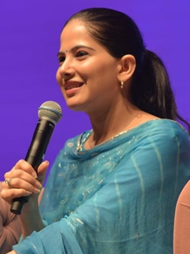 প্রেমে আর ঠকবেন না, জয়া কিশোরীর এই কথা খুব কাজে দেবে