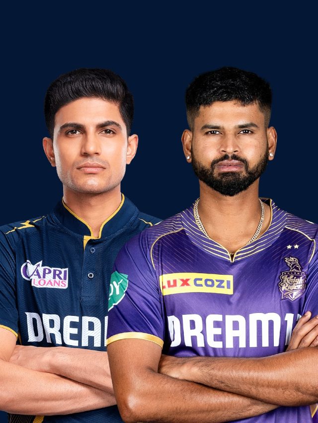 GT vs KKR IPL 2024: Key Players, Match Prediction, Venue, Pitch report, Weather and more