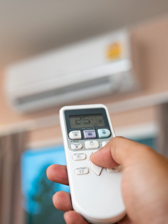 भीषण गर्मी के बीच AC पर मिल रही बंपर सेल, ऐसे पाएं बेस्ट डील्स