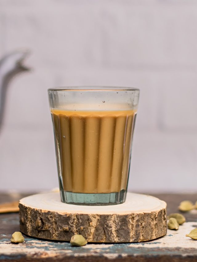 ১ কাপ চায়ে কতটা দুধ-চিনি দিলে পাবেন কাটিং-টি-এর স্বাদ; টিপস