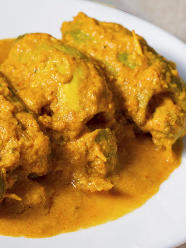 পটলের ডিম দোরমা, এভাবে বানালেই হবে সেরা; জানুন