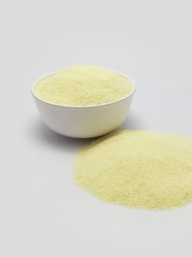 বছরভর রেখে খান সুজি, একটি পোকাও ধারে কাছে আসবে না; রইল ট্রিকস