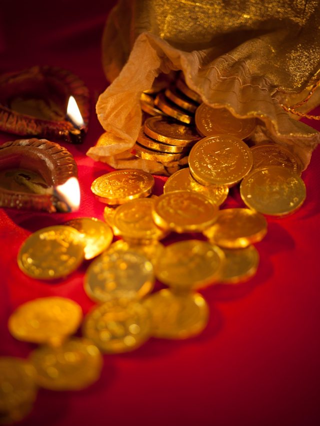 সোনা-রুপো নয়, অক্ষয় তৃতীয়ায় ৫ টাকার এই মশলা কিনলেই দশগুণ বাড়বে টাকা