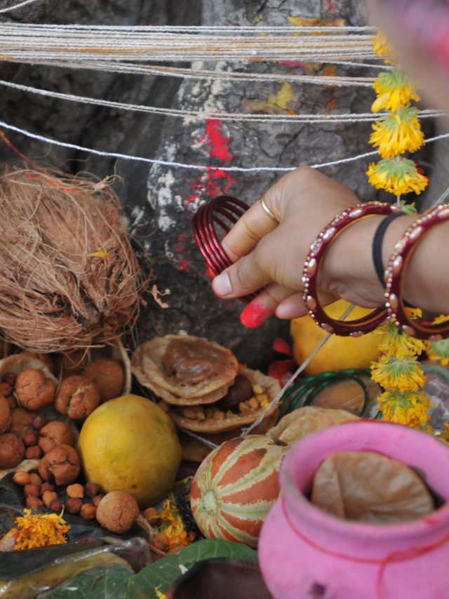 वट सावित्री और शनि जयंती का महासंयोग, इन राशियों पर बरसेगी लक्ष्मी की कृपा