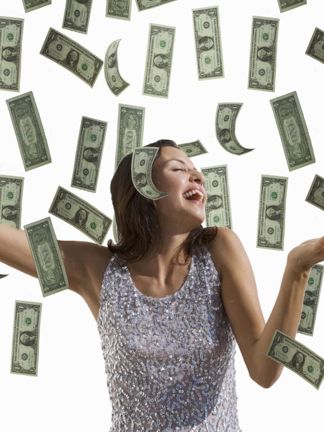 বড়লোক নাকি গরীবই থেকে যাবেন? ভবিষ্যৎ বলে দেবে শরীরের এই অঙ্গগুলি