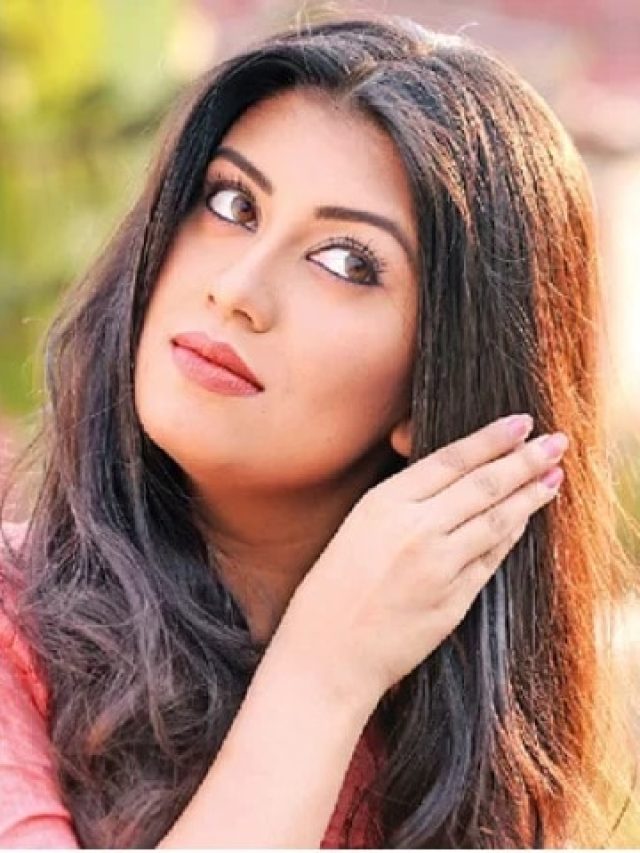 মাত্র ২ মিনিটে সাদা চুল কালো হবে, ২ উপকরণে বানান প্রাকৃতিক DYE