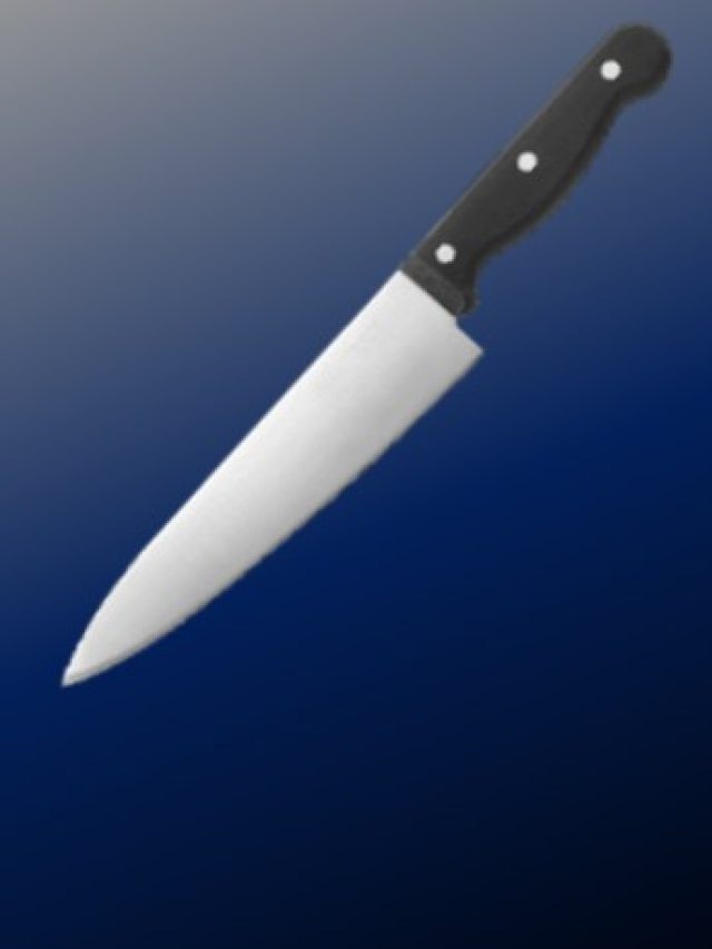 ছুরি ধার দিন ২ মিনিট, রইল মাস্টার শেফদের টিপস