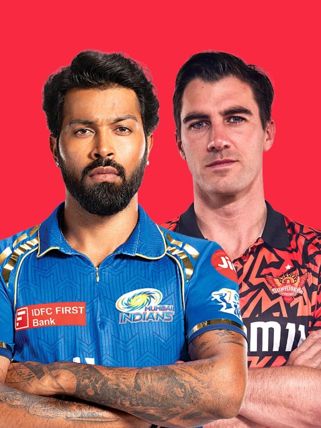 MI vs SRH IPL 2024: Key Players, Match Prediction, Venue, Pitch report, Weather and more