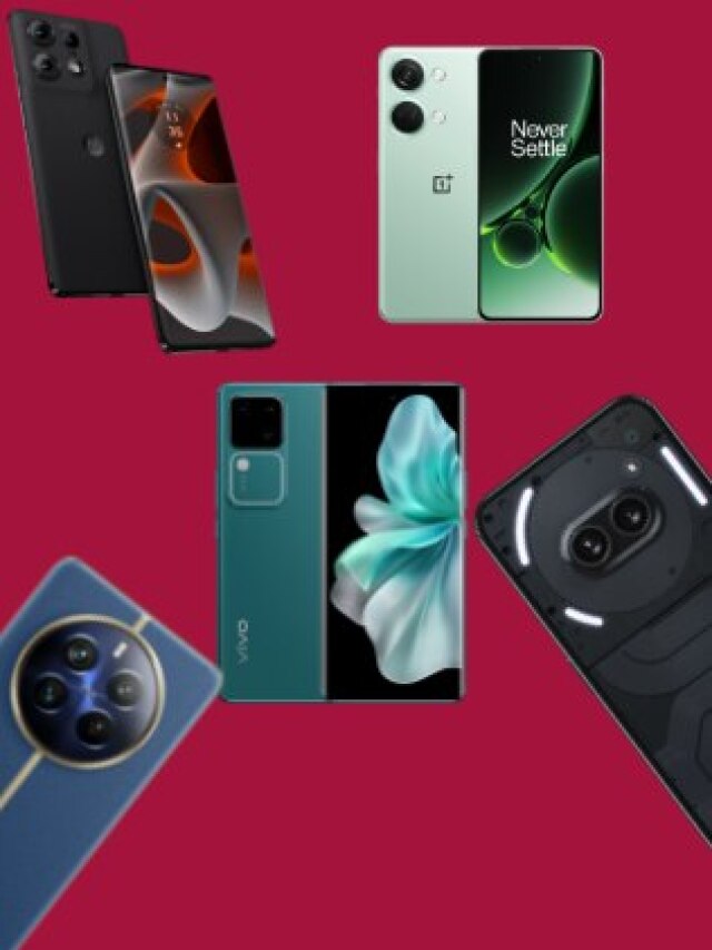 Best Smartphones Under Rs 30,000