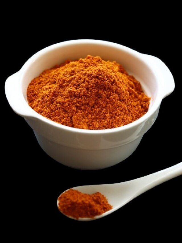 ম্যাগি মশলা বাড়িতেই বানান এভাবে, সব তরকারিতেই দিতে পারবেন