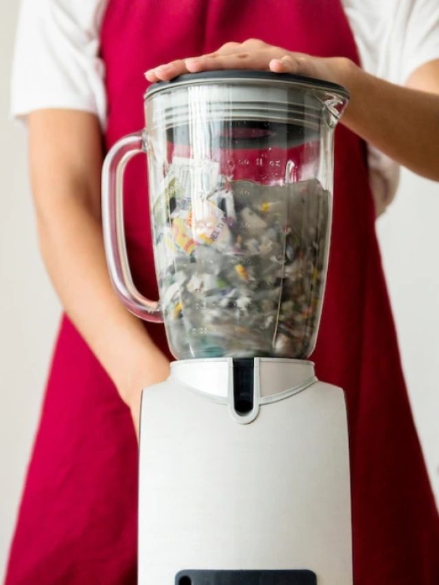 এই খাবারগুলো কখনই মিক্সারে দিতে নেই, বড় বিপদ হতে পারে