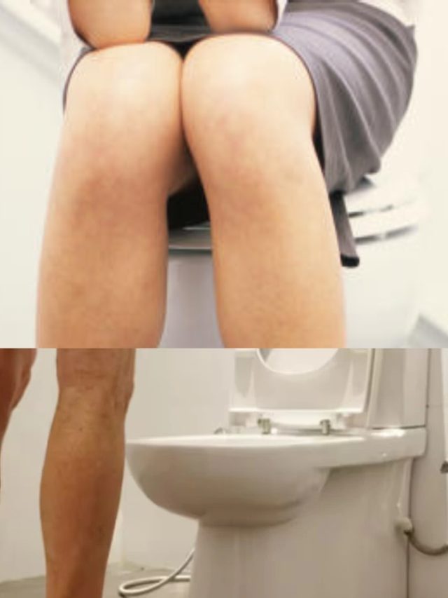 দাঁড়িয়ে না বসে কীভাবে প্রস্রাব করা উচিত? জানুন ডাক্তারদের মত