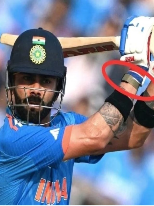 বিরাটের এই ব্যান্ড ফ্রিতে পেতে পারেন আপনিও, কীভাবে?