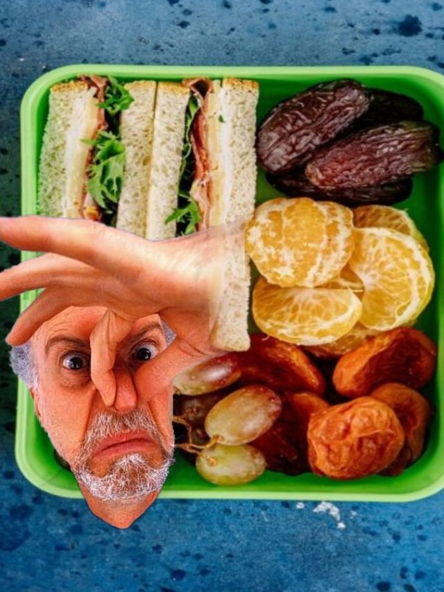 অফিসের টিফিন বক্স থেকে আঁশটে গন্ধ যাচ্ছে না? এই টিপসেই কামাল