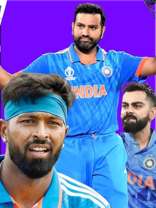 রোহিত-বিরাট-হার্দিকের পড়াশোনা কতদূর জানেন?