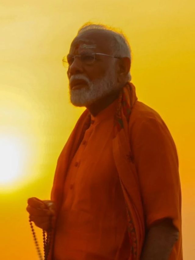 ধ্যানে বসে খাচ্ছেন এই ২ পানীয় মোদী, জানেন এর উপকারিতা?