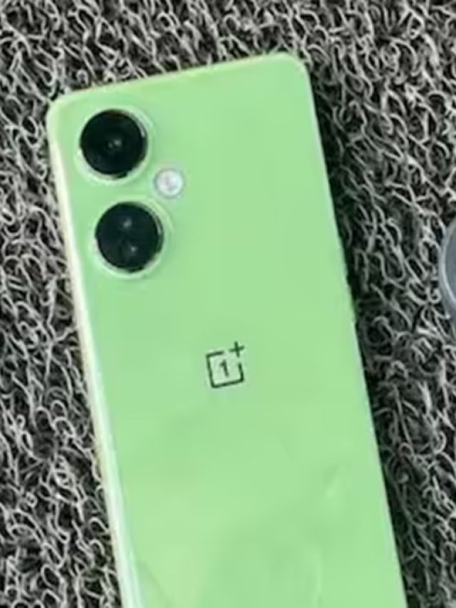 सस्ता हुआ OnePlus का ये 5G फोन, ये है नई कीमत