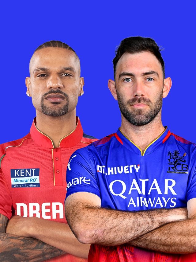 PBKS vs RCB IPL 2024: Key Players, Match Prediction, Venue, Pitch report, Weather and more