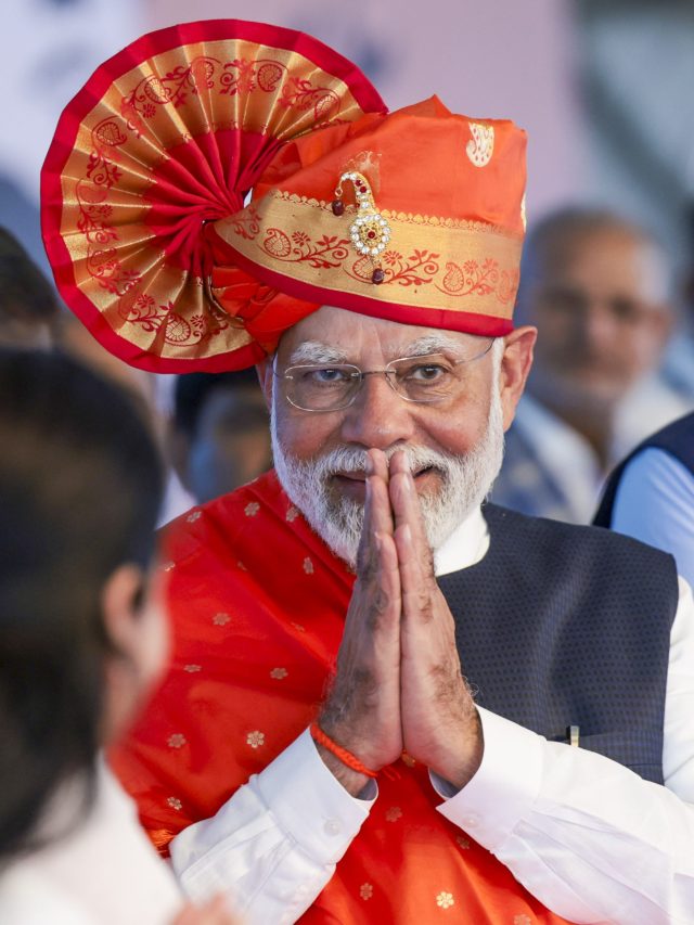 PM মোদীর ভাগ্যবান সংখ্যা কত জানেন? রয়েছে এই গ্রহ ও দেবতার আশীর্বাদ