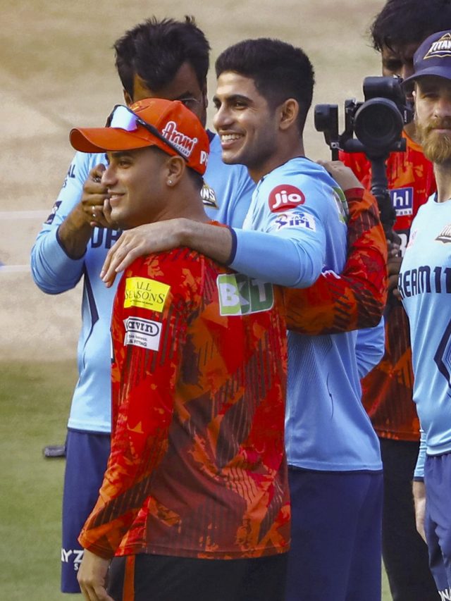 SRH vs GT IPL 2024: Key Players, Match Prediction, Venue, Pitch report, Weather and more