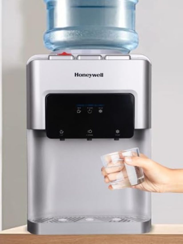 घर और ऑफिस के लिए बेस्ट है Portable Water Dispenser, कीमत फ्रिज से भी कम