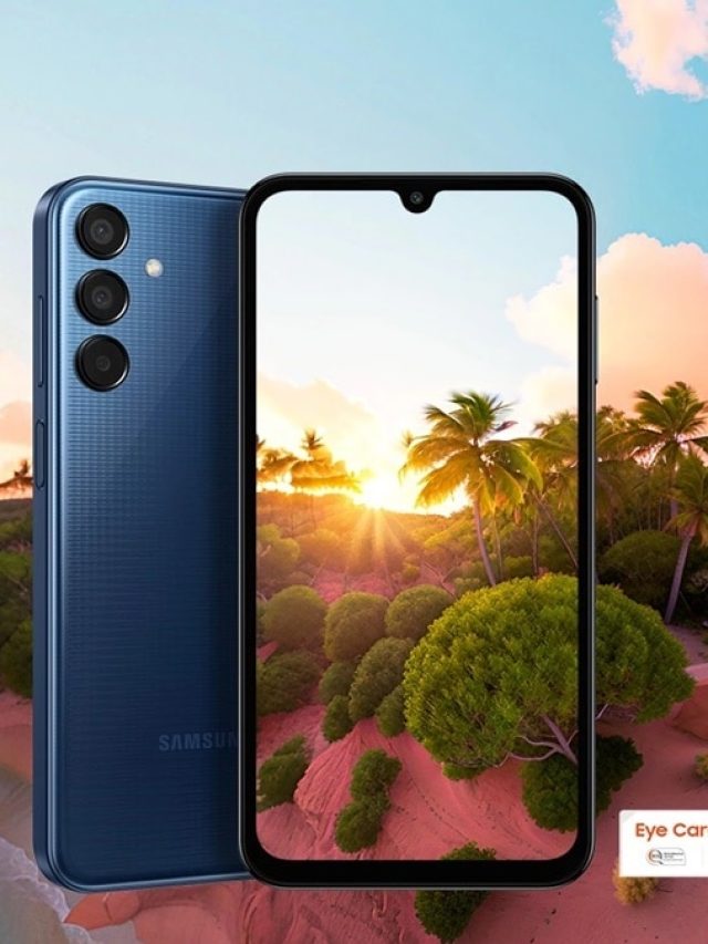 खत्म हो रही सेल, 10 हजार में मिल रहा Samsung का 5G फोन